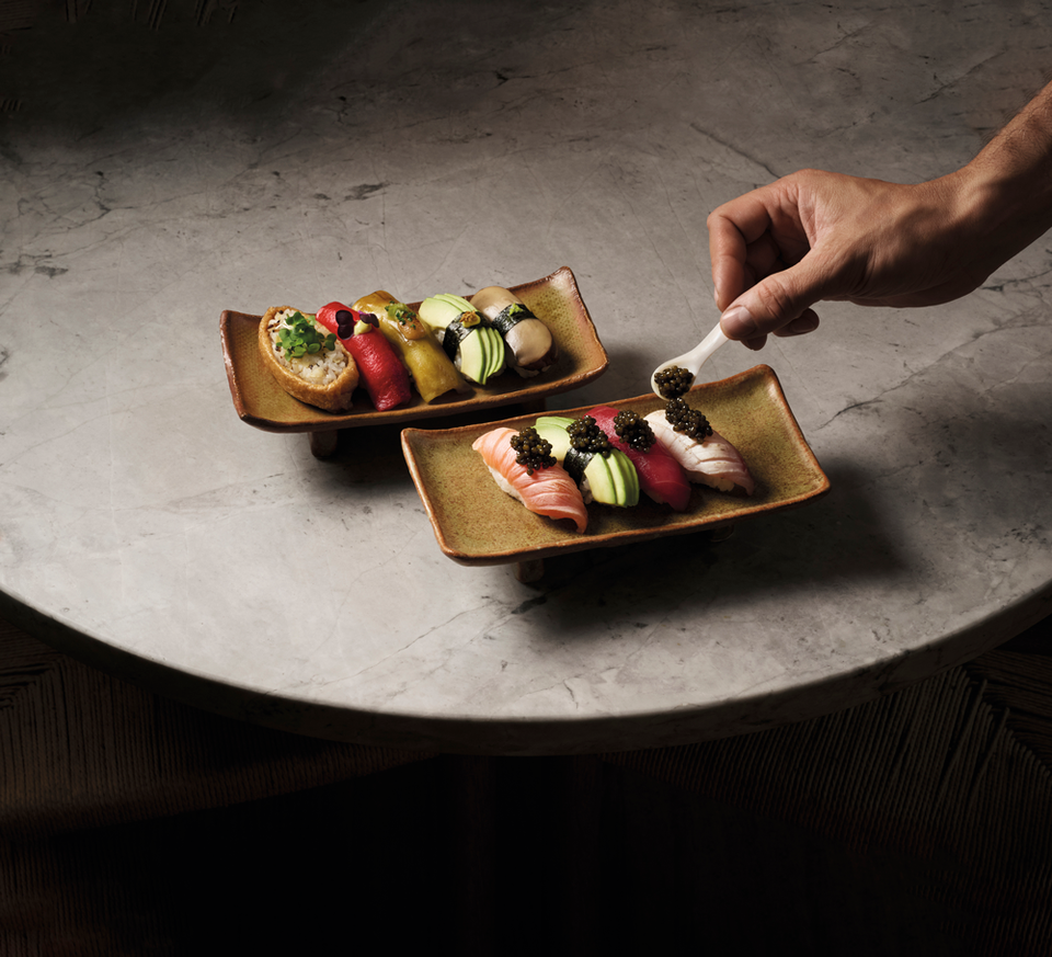 Kyoto and Tokyo graphic — demo reference